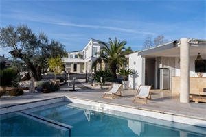 villa à la vente -   30380  SAINT CHRISTOL LES ALES, surface 350 m2 vente villa - UBI476777273